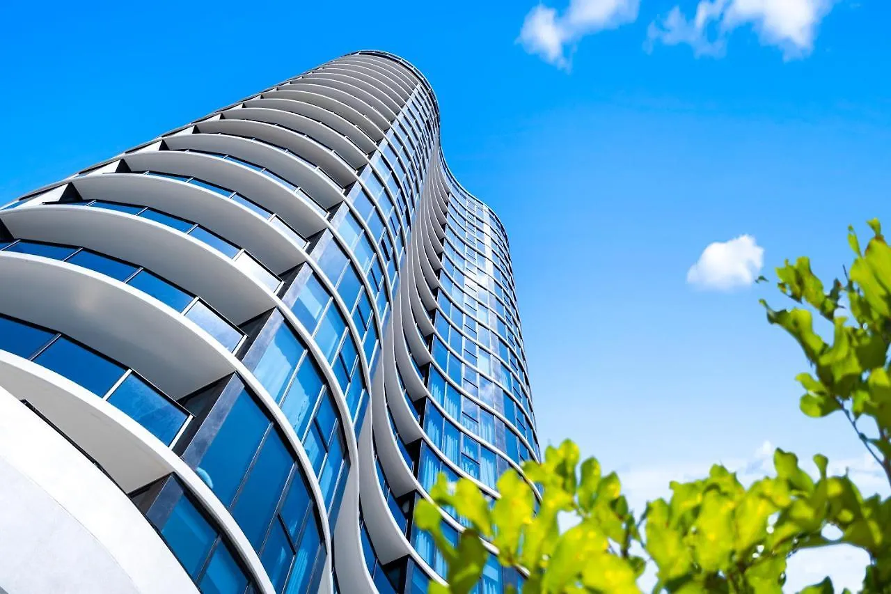 The Gallery Broadbeach Dream Getaway - Optimise Bnb Gold Coast Australia