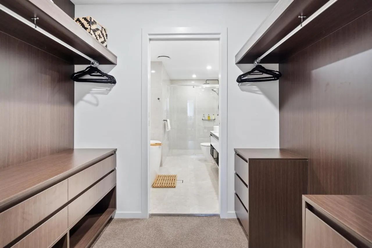 Apartment The Gallery Broadbeach Dream Getaway - Optimise Bnb Gold Coast